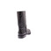 Inuovo ankle boots black 4