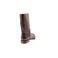 Inuovo ankle boots brown 4