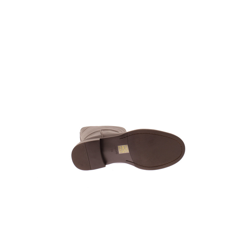 Inuovo ankle boots brown 5