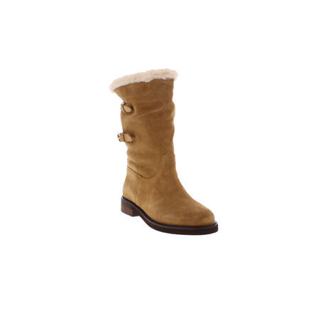 Inuovo bottes camel