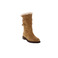 Inuovo bottes camel 2