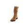 Inuovo bottes camel 3