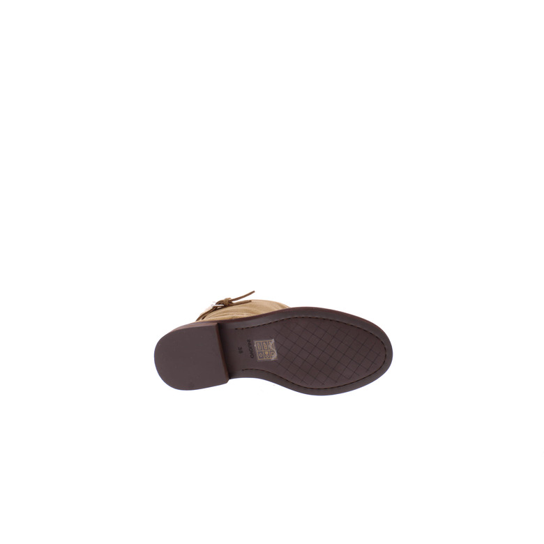 Inuovo bottes camel 5