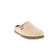 Rohde slippers ecru 2