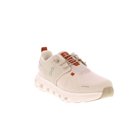 On Running sneakers ecru