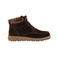 Pius Gabor high shoes brown 1