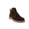 Pius Gabor high shoes brown 2