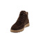 Pius Gabor high shoes brown 3