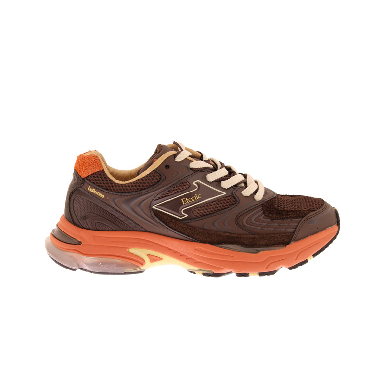 Etonic sneakers brun 1