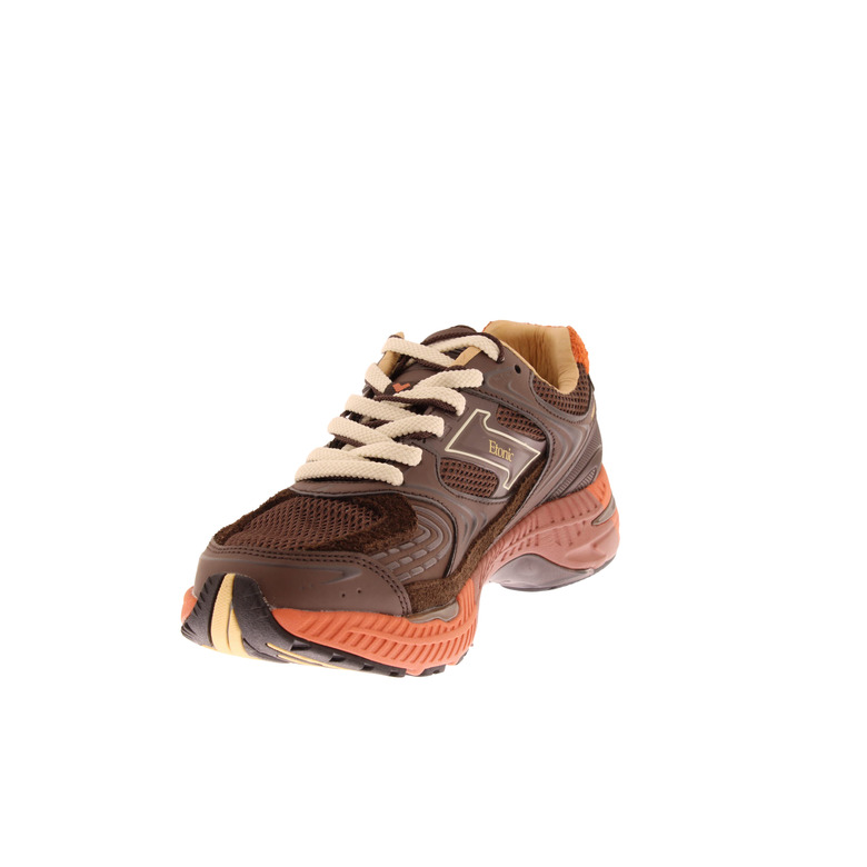 Etonic sneakers brun 3