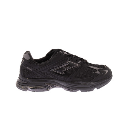 Etonic sneakers zwart