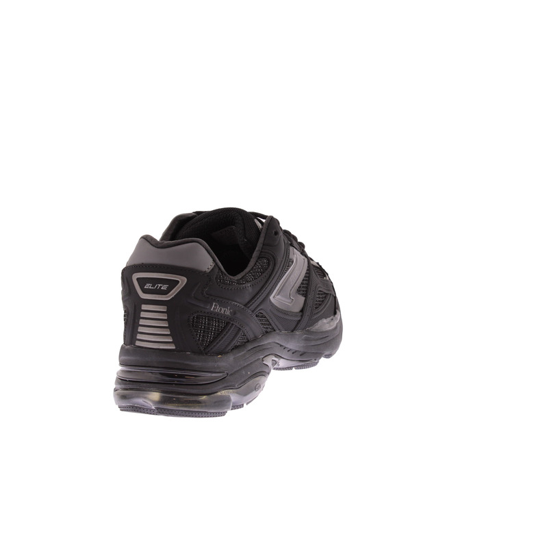 Etonic sneakers noir 4