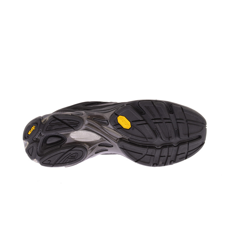 Etonic sneakers noir 5