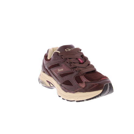 Etonic sneakers bordeaux