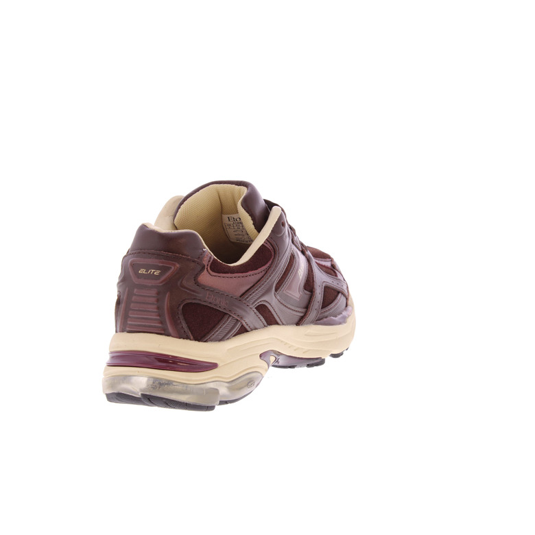 Etonic sneakers bordeaux 4