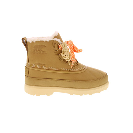 Sorel bottes de neige camel