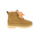 Sorel snow boots camel 1