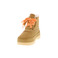 Sorel snow boots camel 3