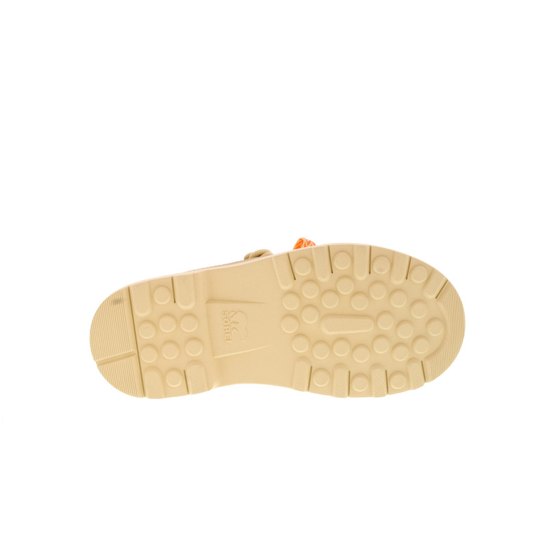 Sorel snow boots camel 5