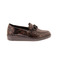 Solidus mocassins et loafers brun 1