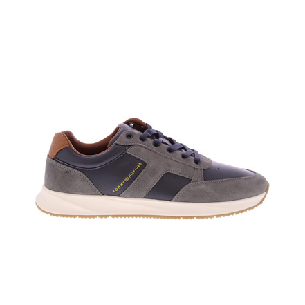 Tommy Hilfiger sneakers blue