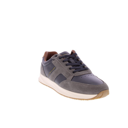 Tommy Hilfiger sneakers blauw