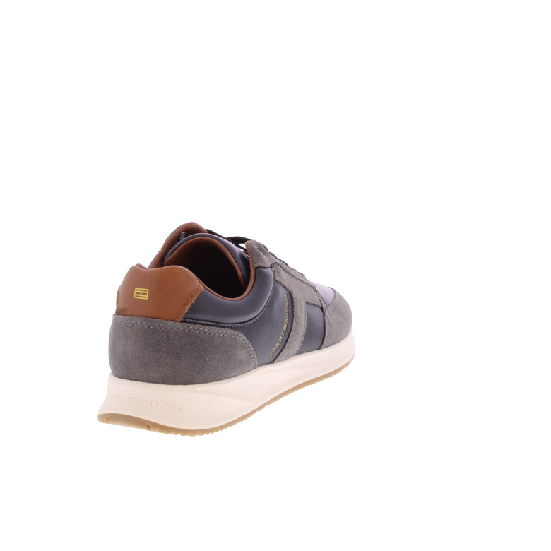 Tommy Hilfiger sneakers blue 4