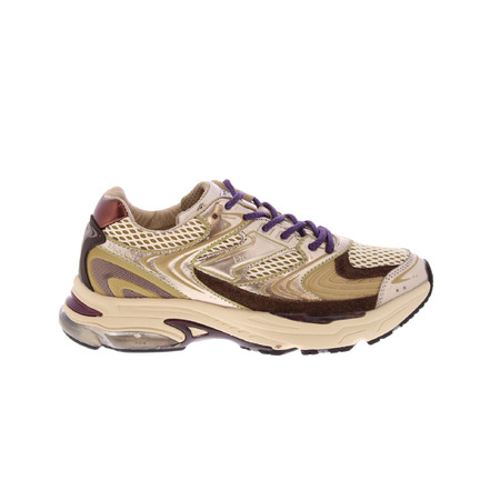 Etonic sneakers gold