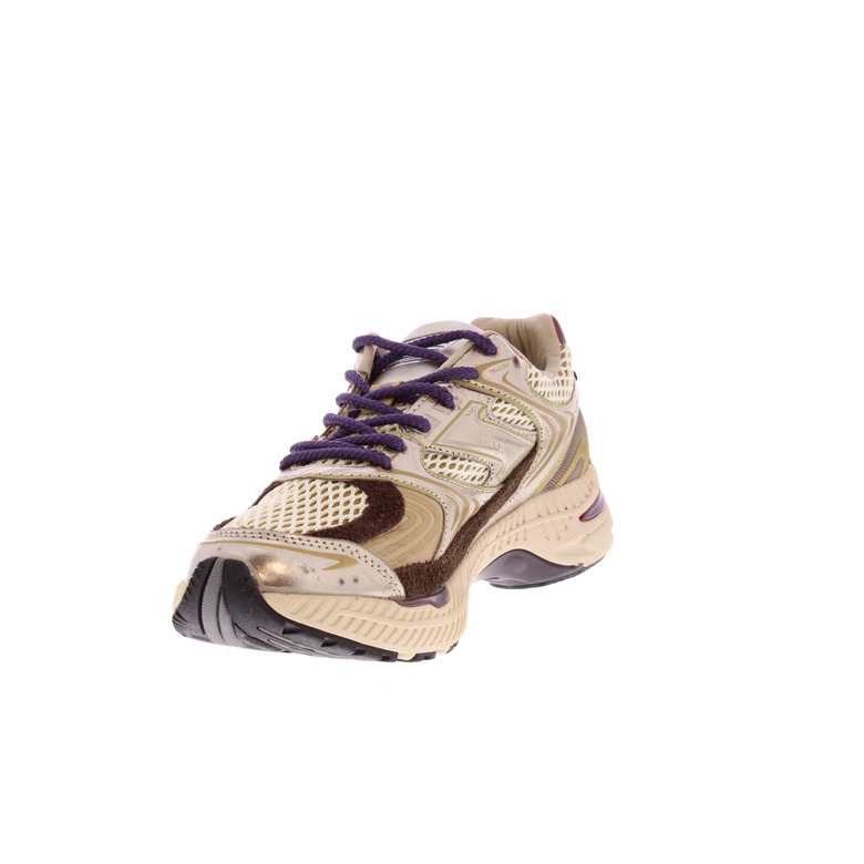 Etonic sneakers gold 3
