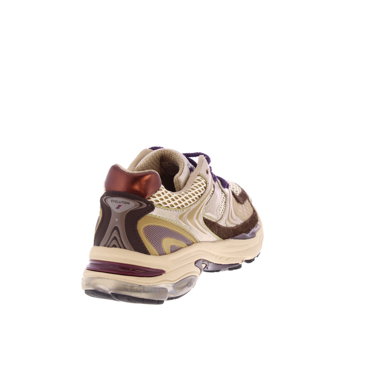 Etonic sneakers gold 4