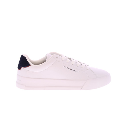 Tommy Hilfiger sneakers white