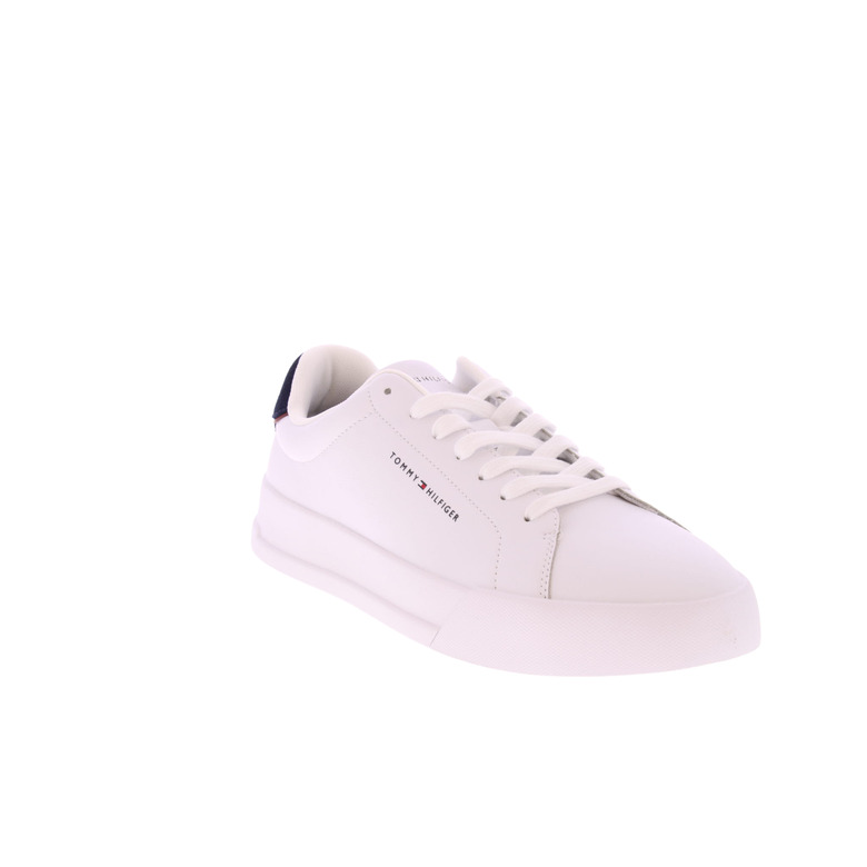 Tommy Hilfiger sneakers white 2