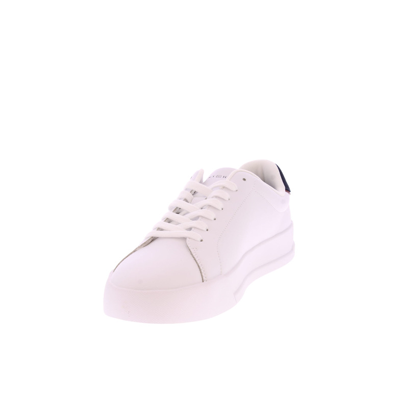 Tommy Hilfiger sneakers white 3