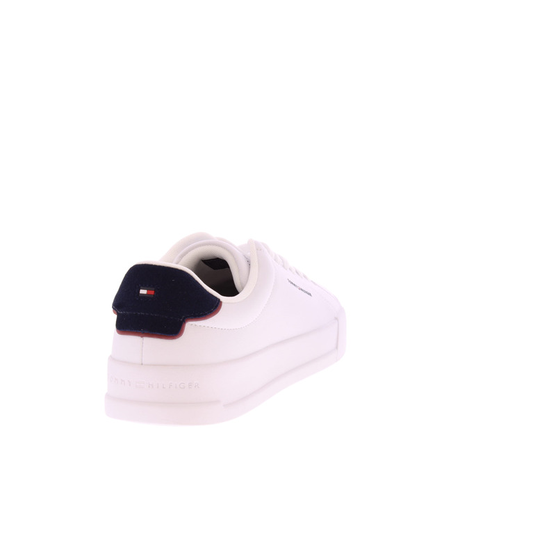 Tommy Hilfiger sneakers white 4