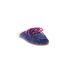Posa mules bleu 2