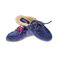 Posa mules bleu 3