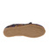 Posa chaussures bateau bleu 5