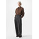 Zenggi pantalon brun 2