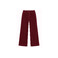 Jeff pantalon bordeaux 1