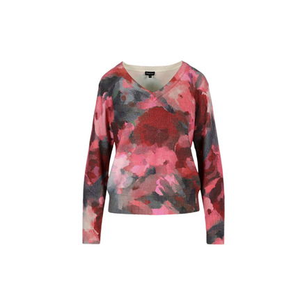 Mayerline trui roze