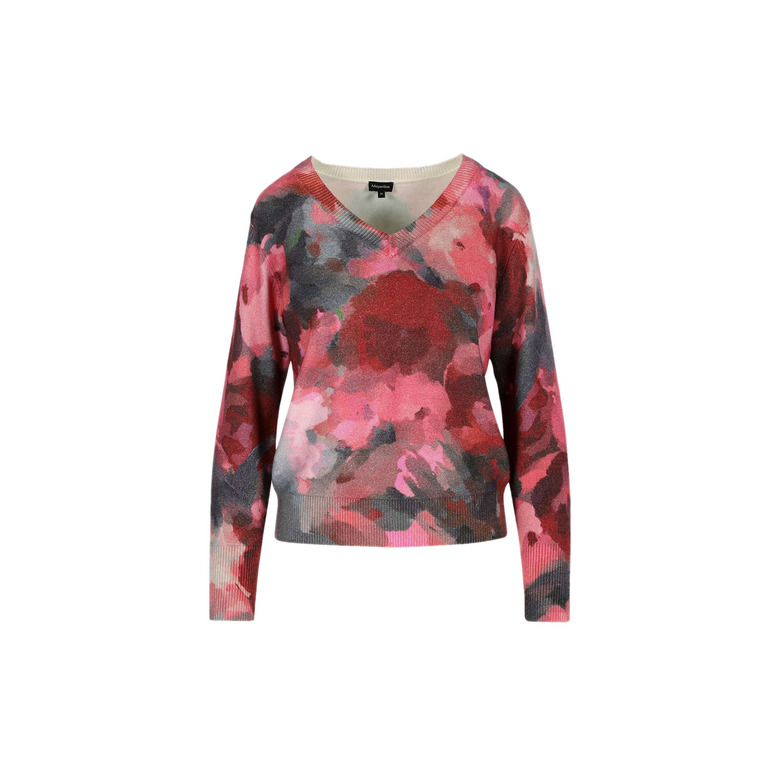 Mayerline pull rose 1