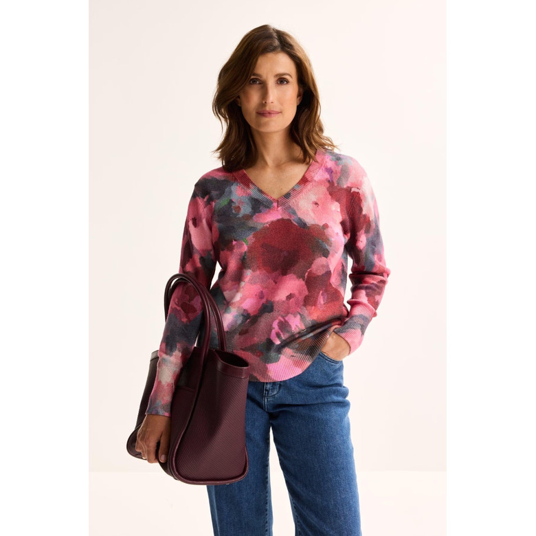 Mayerline pull rose 2
