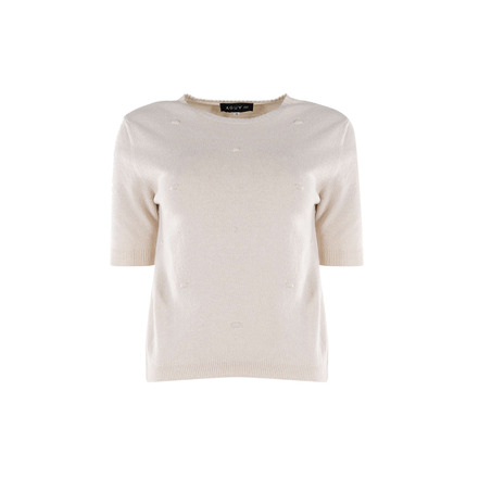 Agua pullover ---