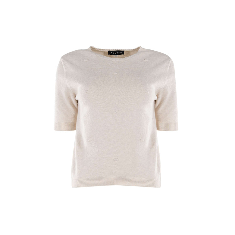 Agua pullover --- 1