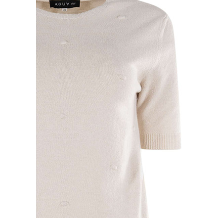 Agua pullover ---