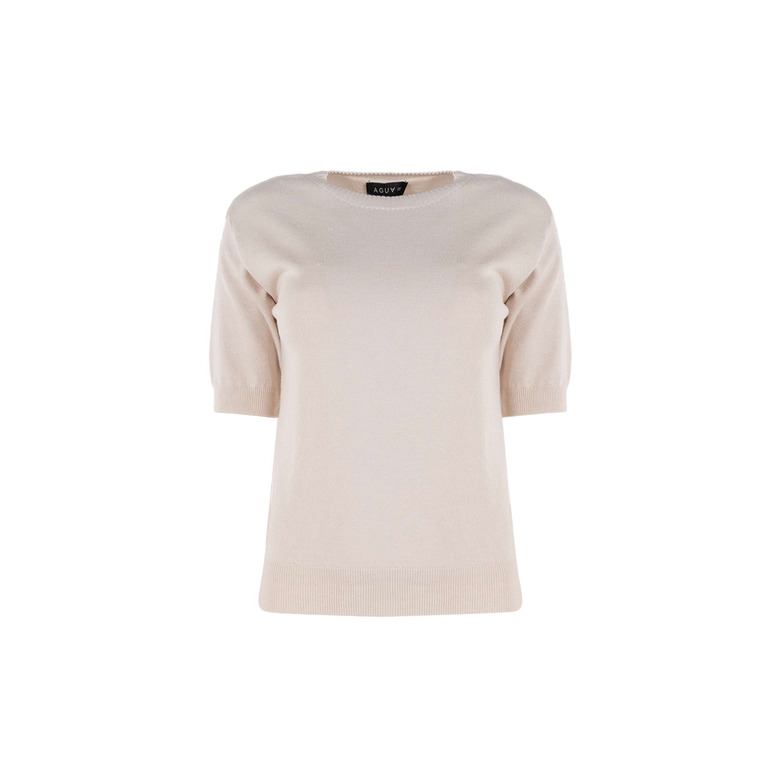 Agua pullover --- 1