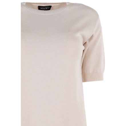 Agua pullover ---
