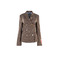 Essentiel blazer brun 1