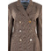 Essentiel blazer brun 2