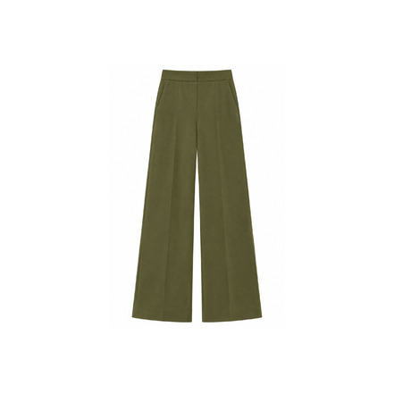 Kocca pantalon vert